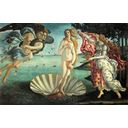 Apresentar La nascita di Venere, di Botticelli  Imagem