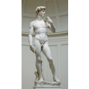 Apresentar Il David, di Michelangelo Imagem